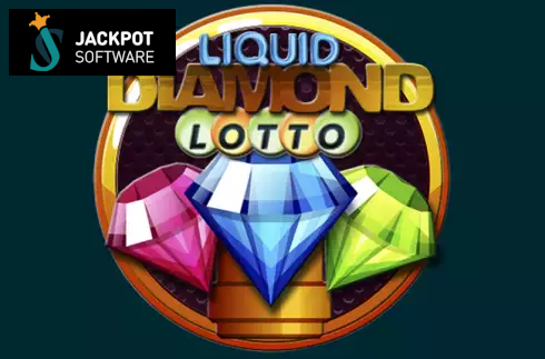 Liquid Diamond Lotto